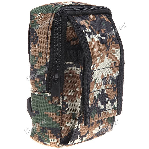 Cleverish Waterproof Mobile Phone Bag Cell Phone Pouch Case Stuff Pouch - Pattern Assorted HUI-185555