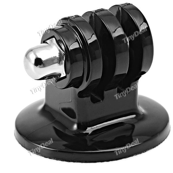 Sports Camera Tripod Mount Adapter for Gopro Hero 1/Hero 2/Hero 3 VGP-209865