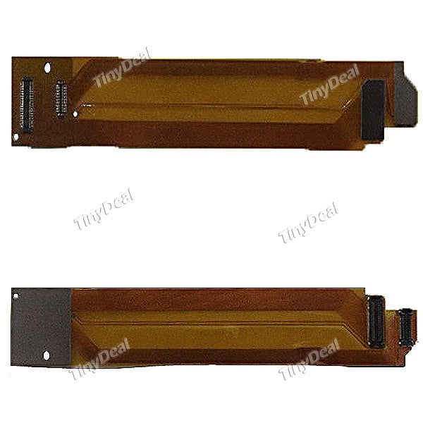 Testing Flex Cable Touch Screen Digitizer & LCD Display Test Cable for Apple iPhone 5 MIC-249730