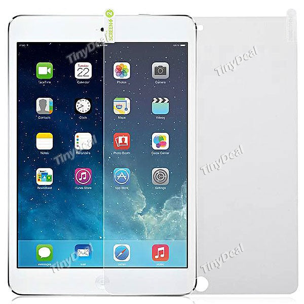 Protective Screen Protector Guard Film Cover for Apple iPad Air MSP-255879
