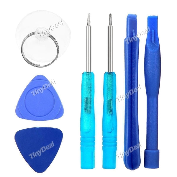 Dismantling Repair Tools Opening Tools Assembly Screwdrivers Kit for iPhone EPATH-265678