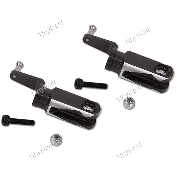 HM-G400-Z-25 Metal Blade Grips for Walkera G400 Helicopter R/C Accessories TRC-288722