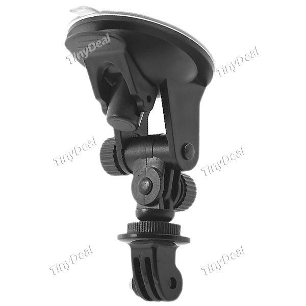 TOZ 65mm Suction Cup Super Strong Fixed Power for GoPro Hero 1 /2 /3 EVATH-294791