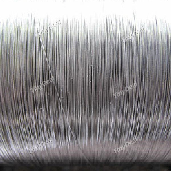 5M Professional Nichrome Resisitance Wire for E-cigarette NEC-307041