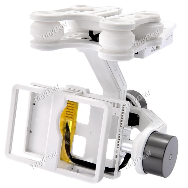 Walkera G-2D Plastic Camera Gimbal for iLook iLook+ / Gopro 3 Version TRC-325623