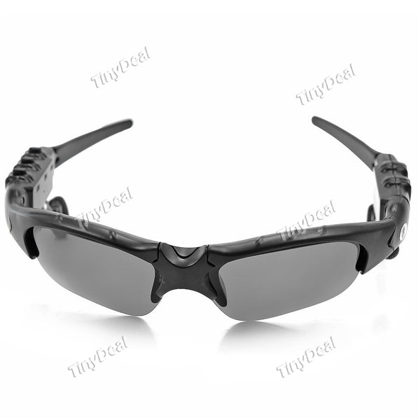 Sunglasses Bluetooth 3.0 MP3 A2DP for Bluetooth Devices EMP-330058