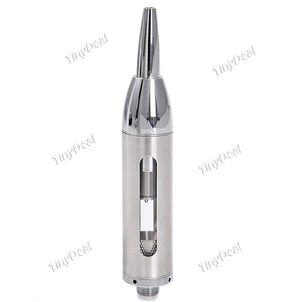 Rebuildable Migo-g5 Atomizer Dry Herb / E-solid Clearomizer for E-cigarette NEC-335420