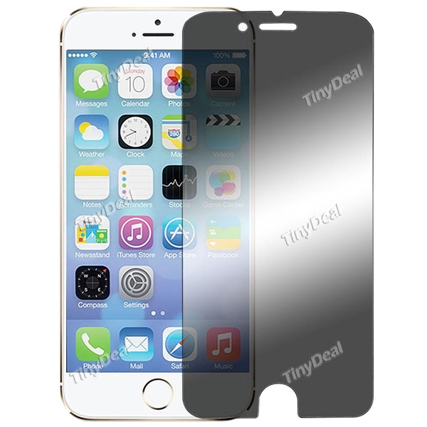 Privacy Screen Protector Film Guard for 5.5" Apple iPhone 6 Plus EPASP-346592