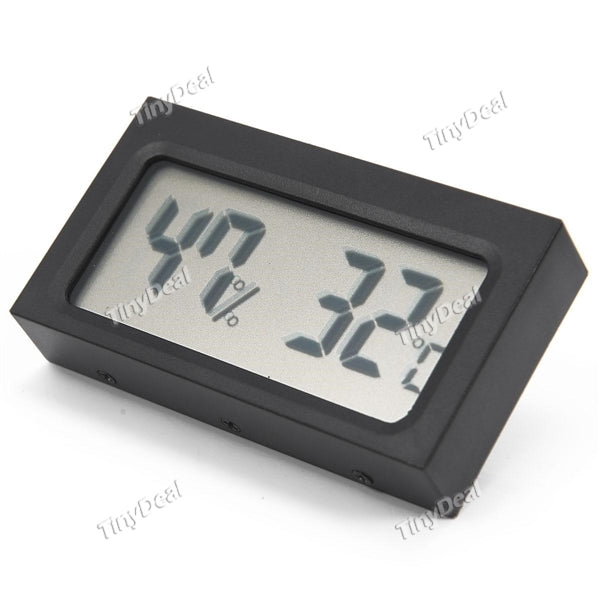 TH05 Thermometer Temperature Humidity Module for Home Use EDT-354124