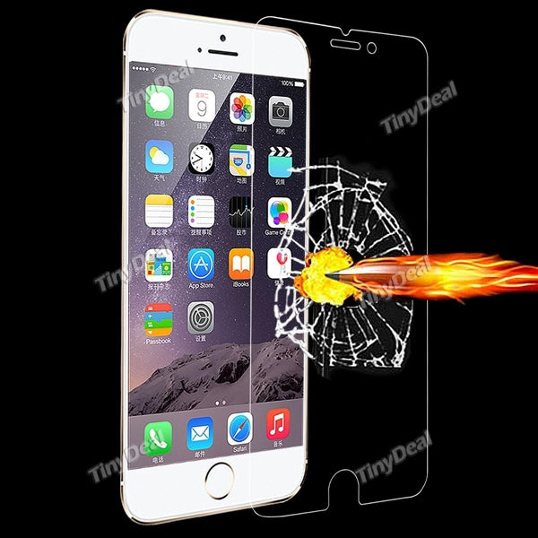 KATO Ultra-thin Explosion-proof Membrane Screen Protector Film f Apple iPhone 6s Plus/6 Plus 5.5'' Smartphone EPASP-355499