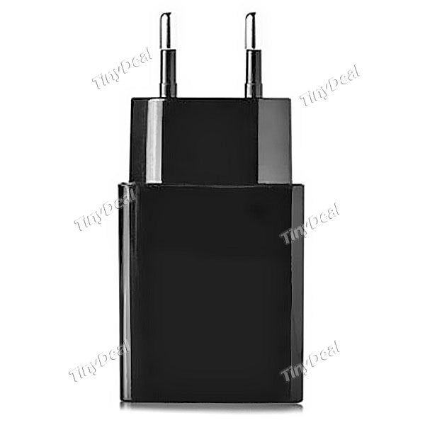 EU Plug 2A USB Power Charger Adapter Travel Wall Charger EPACG-359214