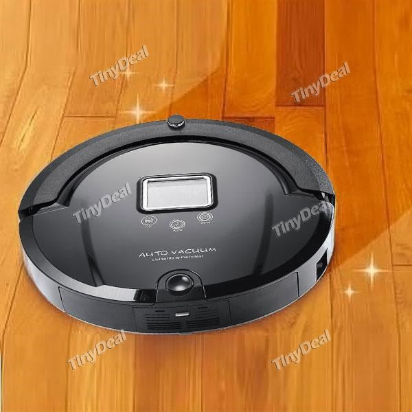 A320 Robot Vacuum Cleaner Intelligent Multifunctional Cleaning Machine Tool Smart Home Mop Auto Charging HHIHE-364947