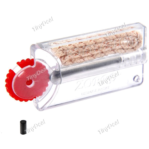 7 Flints & 1 Cotton Core Economic Suits Lighter Accessories for Lighter HHIJL-367500