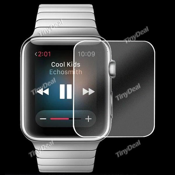 Frosted 42mm Protective Screen Film Protector for Apple Watch EPASP-379892