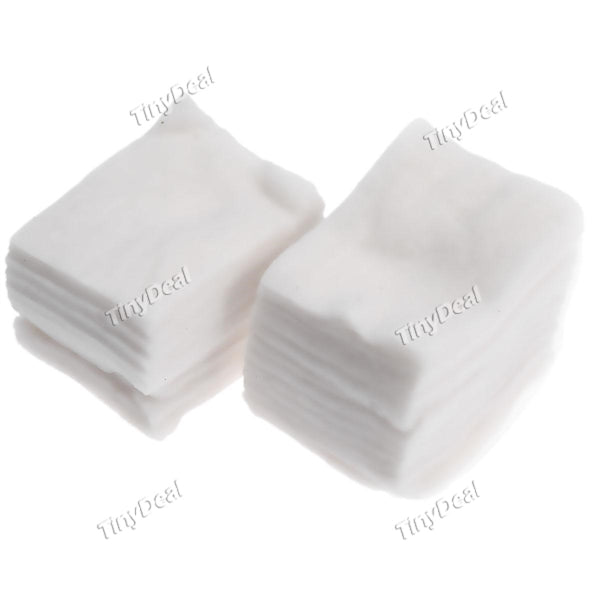 20pcs Cotton Wicks for Rebuildable Atomizer Clearomizer NEC-383006