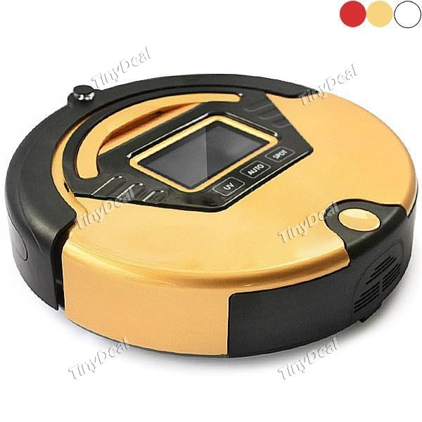MT103 Intelligent Robot Vacuum Cleaner Automatic Sweeping Floor Automatic Sweeping Machine HHIHE-392801