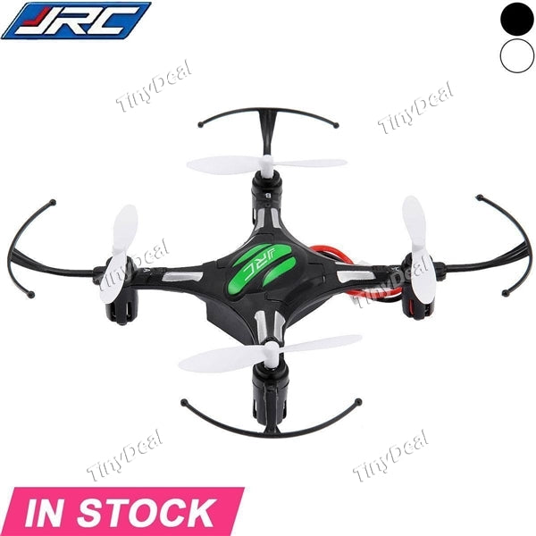 JJRC H8 MINI Headless Mode One Key Return 4CH 2.4GHz 6-axis RC Quadcopters with 360° Flips RTF TRC-396588