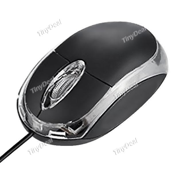 G-631 High Precision 800 DPI Wired USB Mouse Optical Mice ECAMS-396648