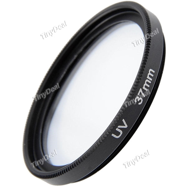 37mm Filter UV CPL Circular Polarizing Lens f Xiaomi Yi Sports DV EVATH-397357