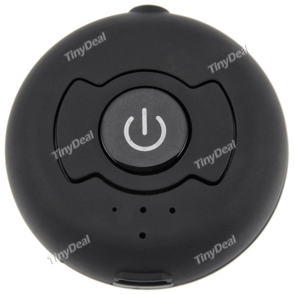 H-366T Bluetooth 4.0 Multi-point Wireless Audio Bluetooth Transmitter Music Stereo Dongle Adapter ETASW-406038