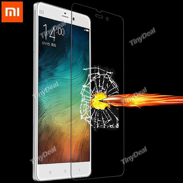 0.3mm Ultra-thin Screen Protector Guard Film for Xiaomi Note EPASP-407513