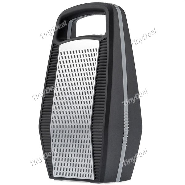 YM-335 8000mA Mobile Splash Proof Power Hands-free Bluetooth V3.0 Handheld Speaker w/ Audio Slot HHITH-409623