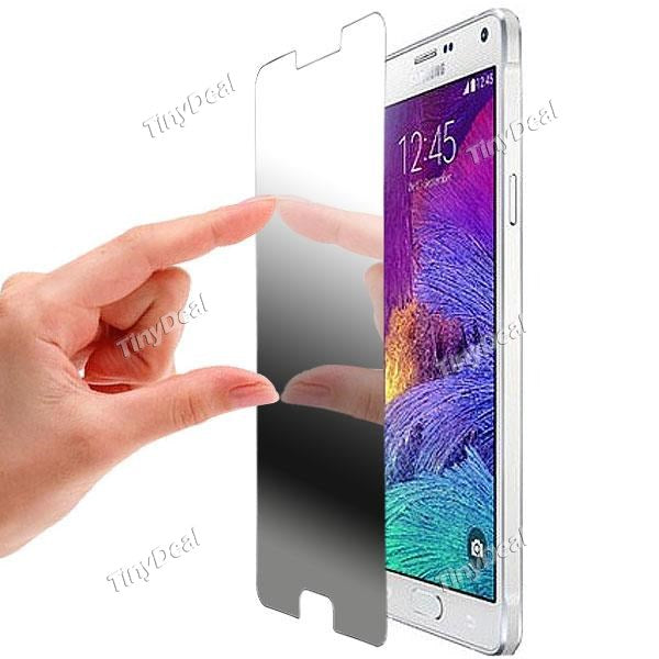 Protective HD Mirror Screen Film Protector Guard for Samsung Galaxy Note 5 EPASP-430586