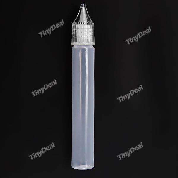 15ML Pen Style Juice Bottle E-liquid Bottle NEC-446437