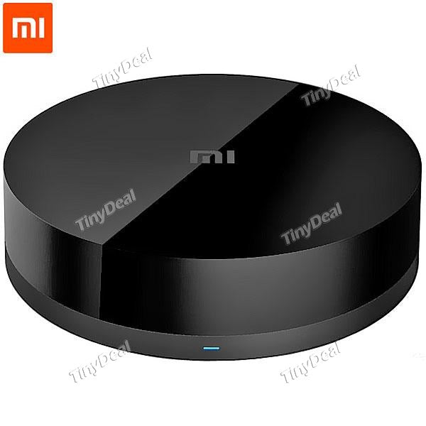 Original Xiaomi Smart Universal Intelligent Remote Controller Smart Home WIFI+IR Switch EPATH-447899