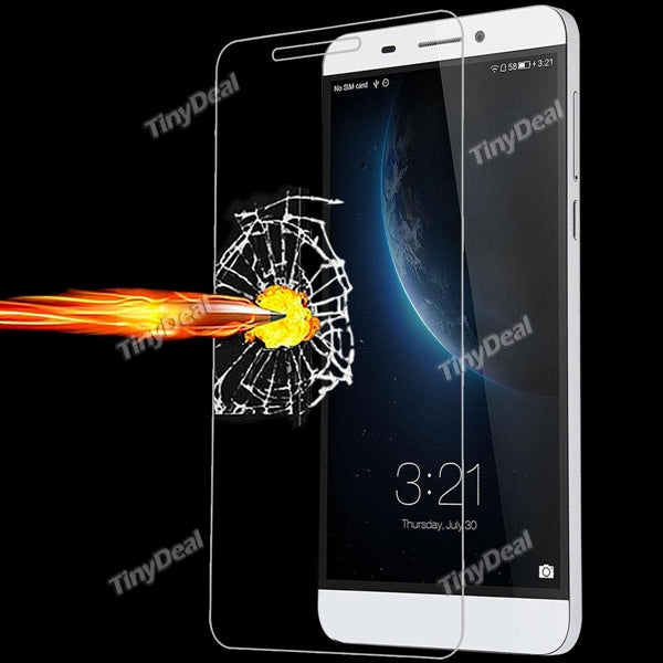 0.3mm Ultra-thin Tempered Glass Screen Protector for LeTV 1 EPASP-458685