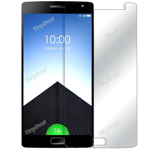 Protective HD Mirror Screen Film Protector Guard for One Plus Two EPA-464526