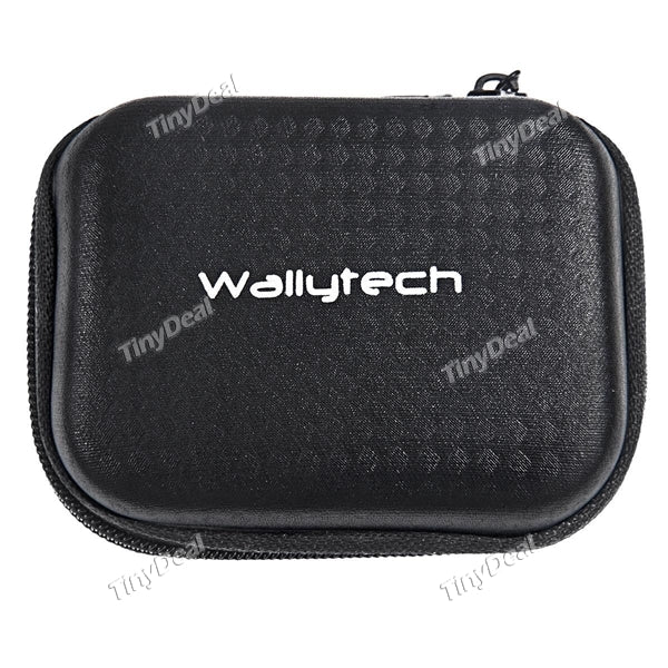 Protective Camera Storage Bag for Xiaomi Yi Camera SJCAM/Gopro/Blackview Hero Series EVATH-478812