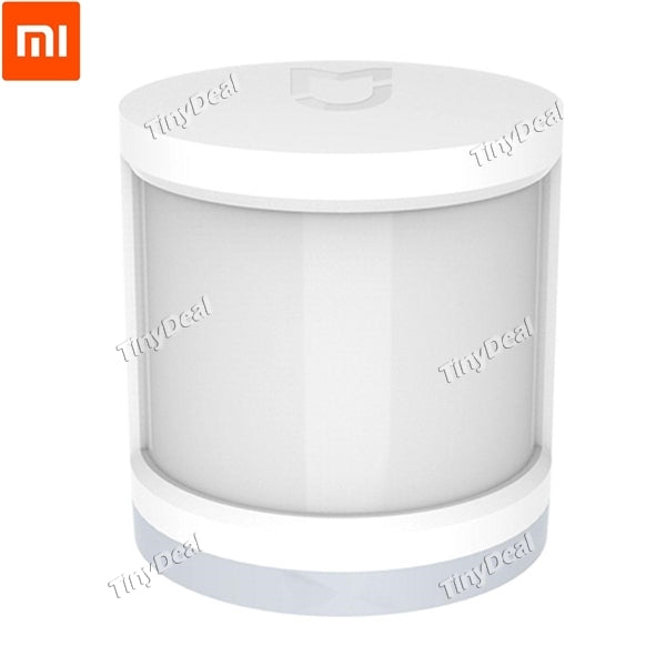 Original Xiaomi Mijia Intelligent Mini Smart Human Body Sensor for Xiaomi Smart Home Suite