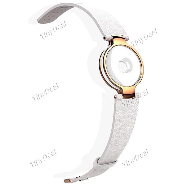 AMAZFIT Moon Frost Smart Bracelet Call Reminder Pedometer Sleep Monitor Wireless Charging IP68 Waterproof E-492081