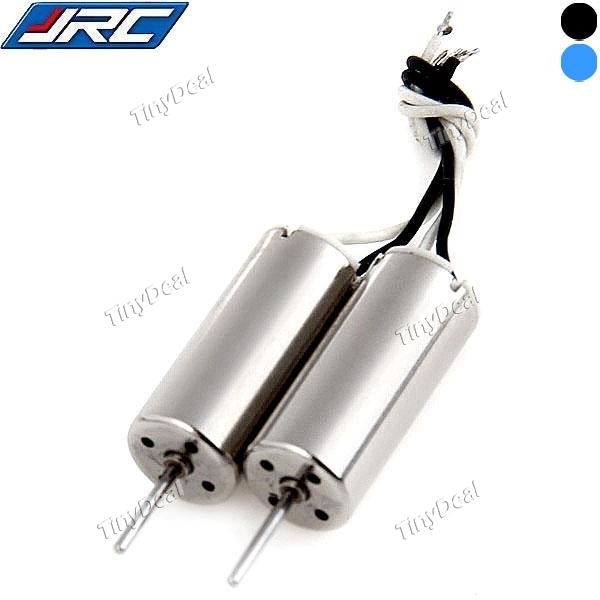 JJRC H22-004 Spare Motors CW/CCW RC Quadcoper Parts TRC-495762