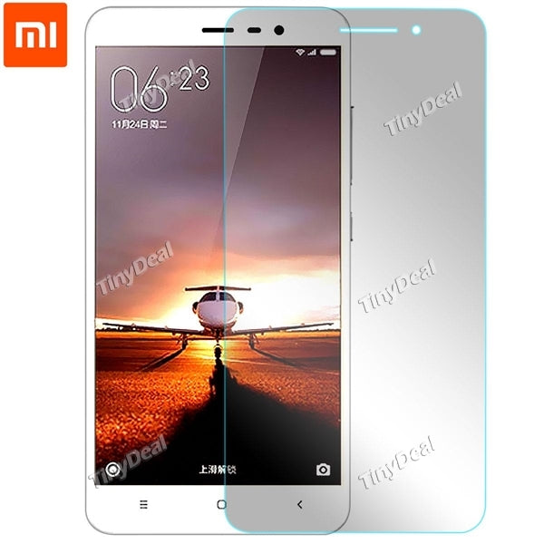 Ultrathin HD Screen Protector Screen Guard Protective Film for XIAOMI REDMI NOTE3 E-497429