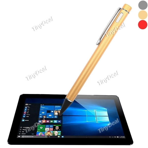 High Quality Mini Capacitive Touch Pen Stylus Screen Pen for iPhone Smartphone Tablet iPad EPATP-498063