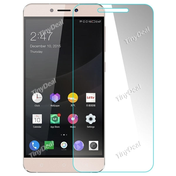 0.3mm Tempered Glass Screen Protector for LETV 1S