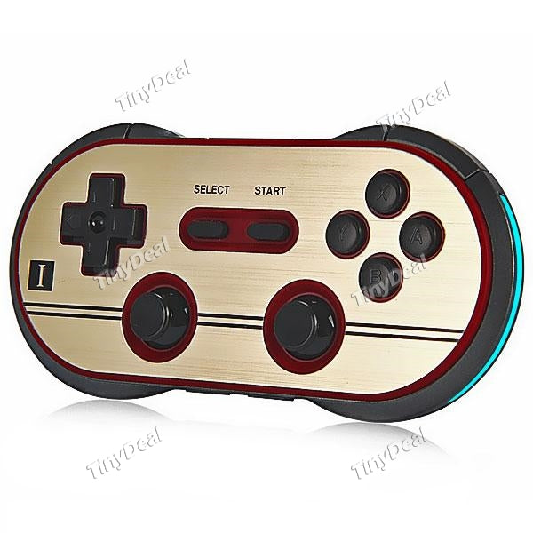 FC30 PRO Wireless Bluetooth Controller Classic Joystick Gamepad Support iOS Android Windows Mac OS E-508120