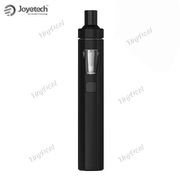 Authentic Joyetech eGo Aio 1500mAh 2ml Starter Kit - Black NECS-508757