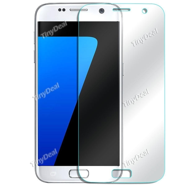 Ultra-thin HD Transparent Perfect Screen Protector Full Screen Film for Samsung S7 Smartphone 5.1" EPASP-509681