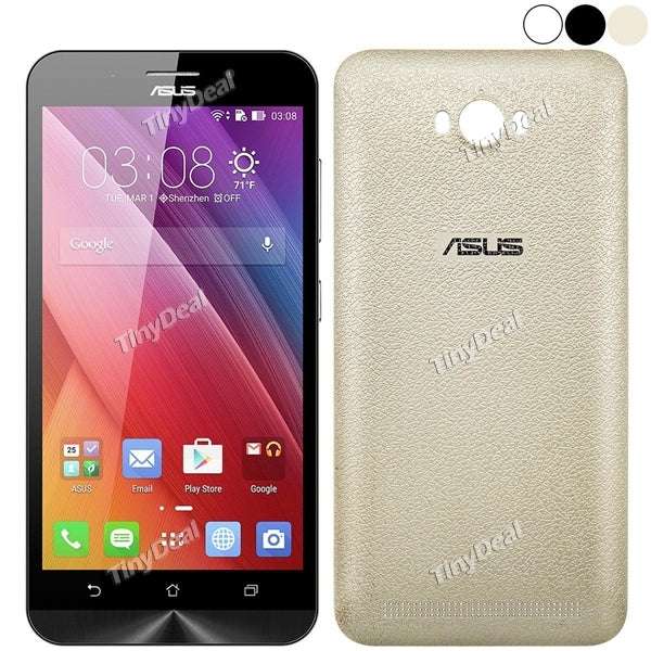 Battery Cover for ASUS ZenFone Max ZC550KL EPASC-512140