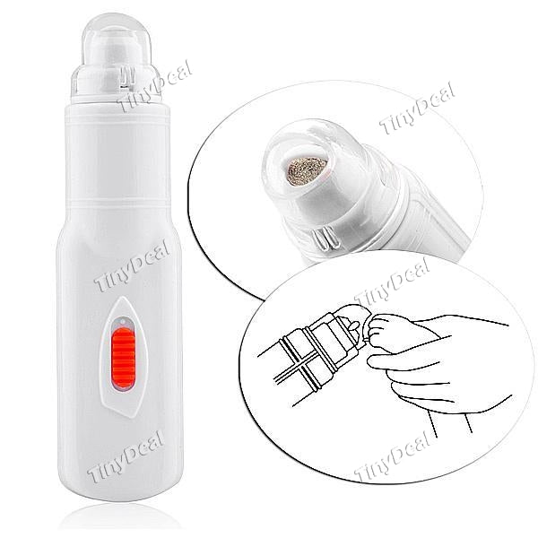 Electric Dog Cat Pet Nail Grinder Dog Grinding Nail Grooming Tools HPI-513486