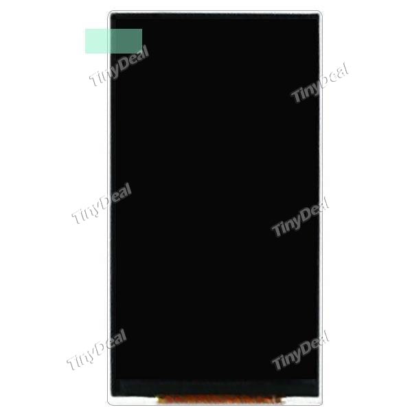 Original LCD Display Screen Assembly Replacement for THL T6 PRO EPATH-515069