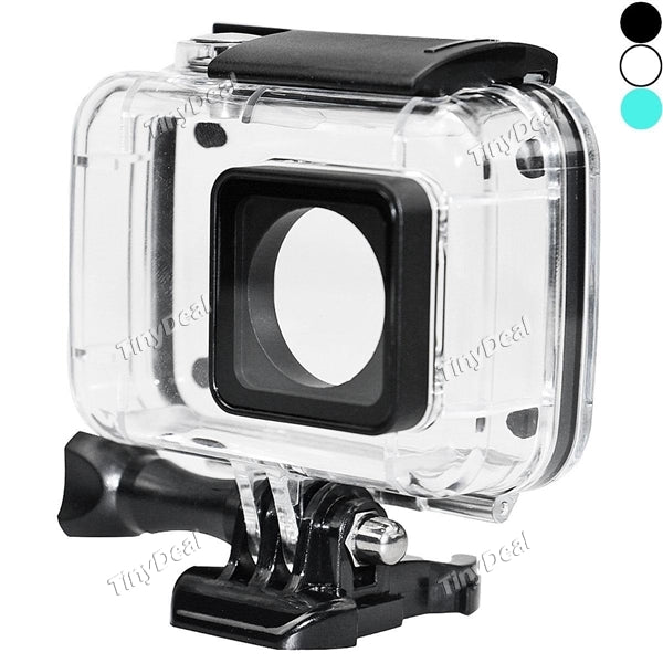 Waterproof Underwater Housing Protective Case for Xiaomi Yi Sports Camera