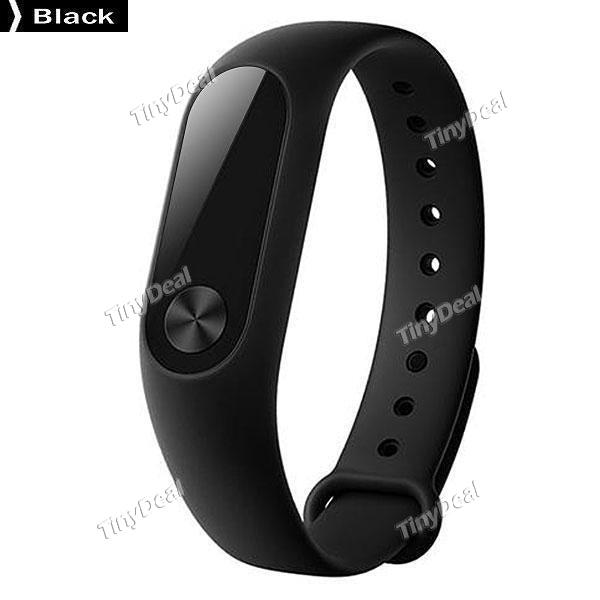 Xiaomi Miband 2 Mi Band Replacement Wrist Strap Wearable Wristband