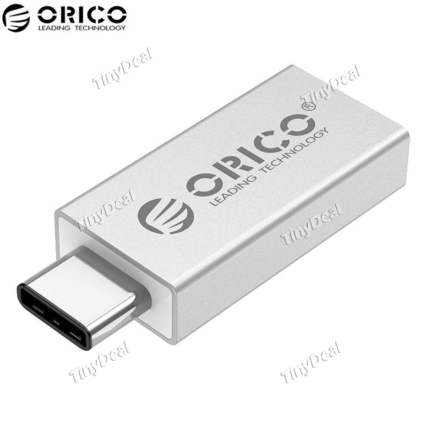 ORICO CTA1 Type-C to USB 3.0 OTG Adapter for MacBook ZUK Z1 OnePlus 2 Smartphone