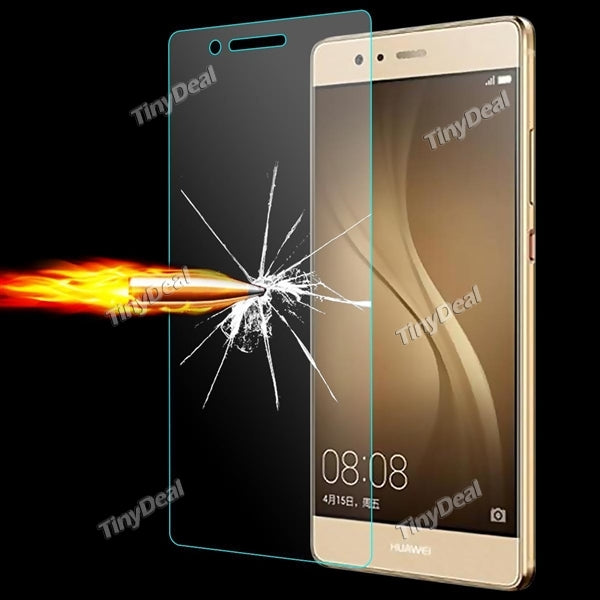 0.3mm Tempered Glass Screen Protector Protective Film for HUAWEI P9