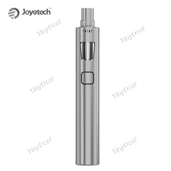 Authentic Joyetech eGo Aio Pro C 4ML Starter Kit - Silver