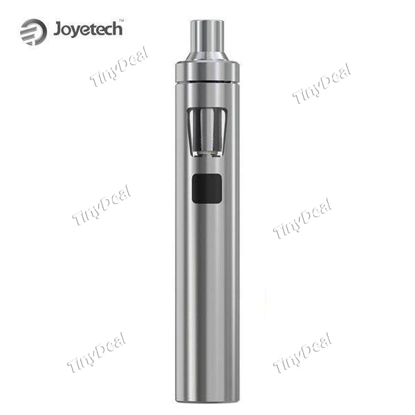 Authentic Joyetech eGo Aio D22 XL 2300mAh 3.5ML Starter Kit - Silver